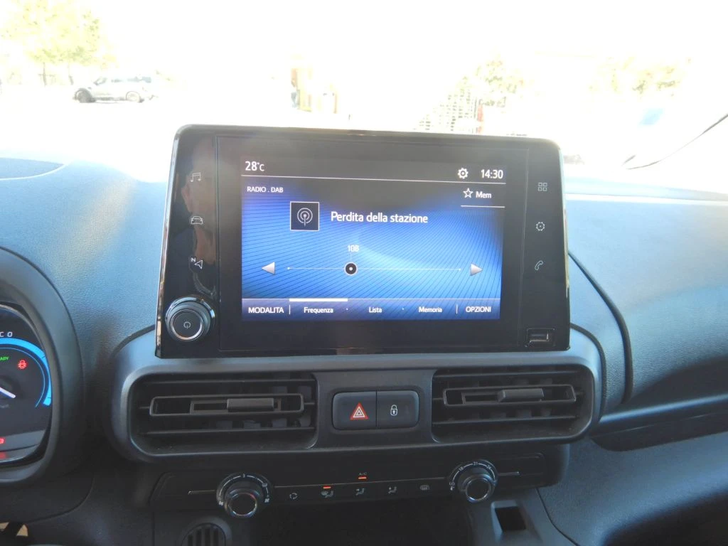 Toyota Proace City e-ProAce City 50 kWh | Mobile.bg � ����������� 6