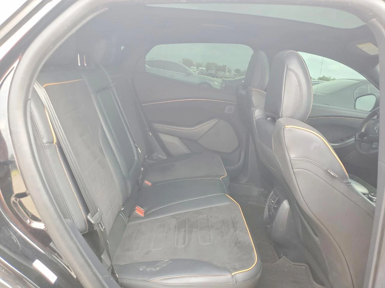 Ford Mustang Mach-E GT AWD | Mobile.bg � ����������� 10