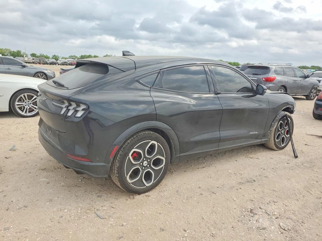 Ford Mustang Mach-E GT AWD | Mobile.bg � ����������� 3