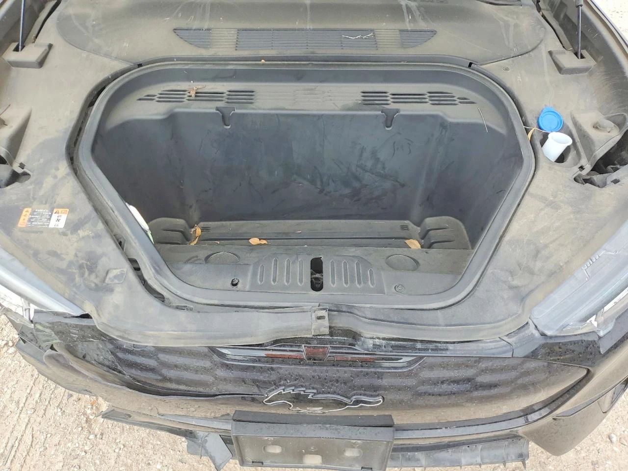 Ford Mustang Mach-E GT AWD | Mobile.bg � ����������� 11