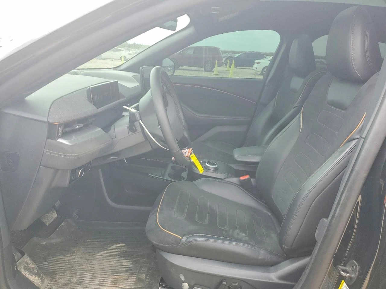 Ford Mustang Mach-E GT AWD | Mobile.bg � ����������� 7