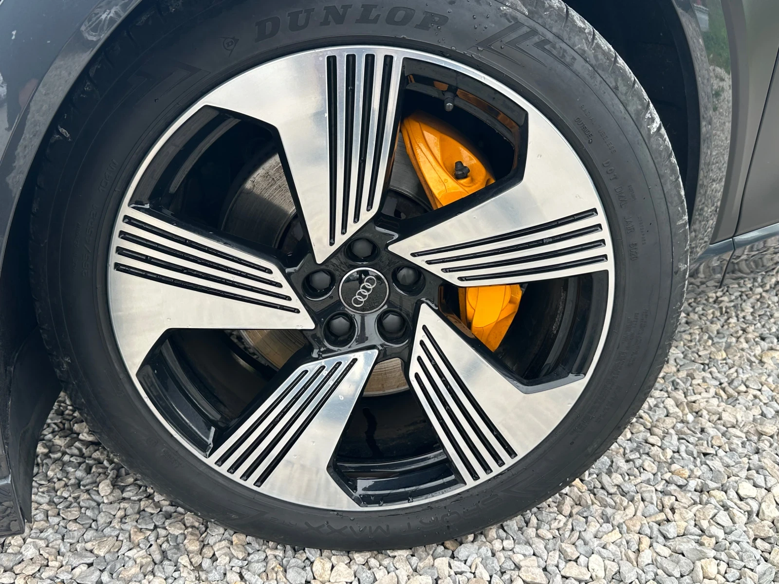 Audi E-Tron 55 MATRIX 95KW FULL | Mobile.bg � ����������� 16