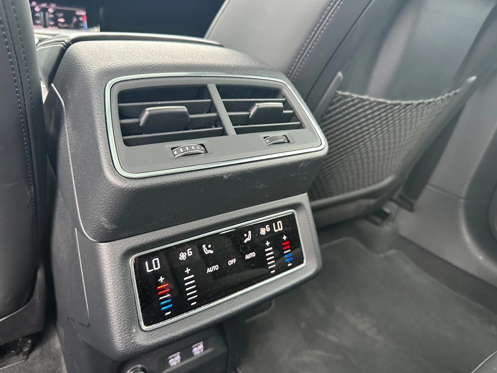 Audi E-Tron 55 MATRIX 95KW FULL | Mobile.bg � ����������� 12