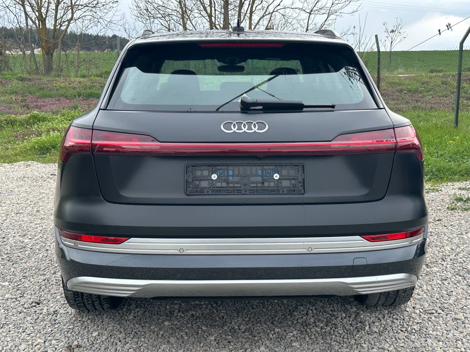 Audi E-Tron 55 MATRIX 95KW FULL | Mobile.bg � ����������� 6
