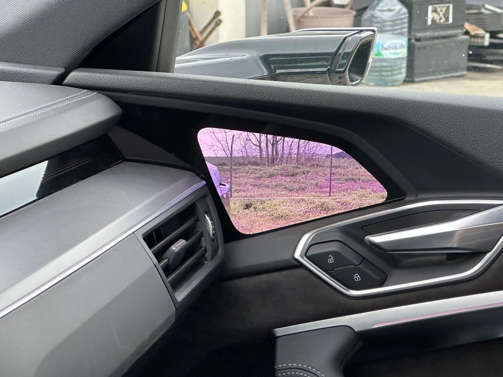 Audi E-Tron 55 MATRIX 95KW FULL | Mobile.bg � ����������� 15