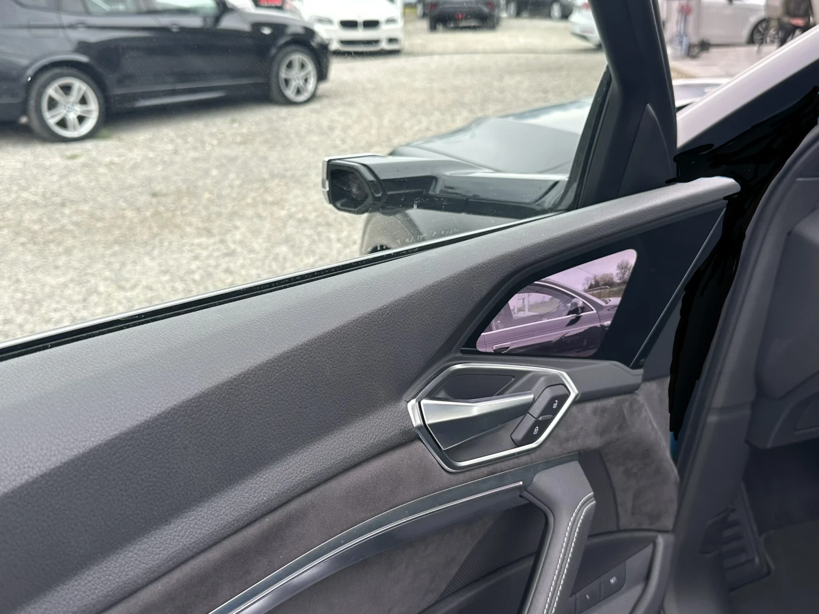 Audi E-Tron 55 MATRIX 95KW FULL | Mobile.bg � ����������� 14