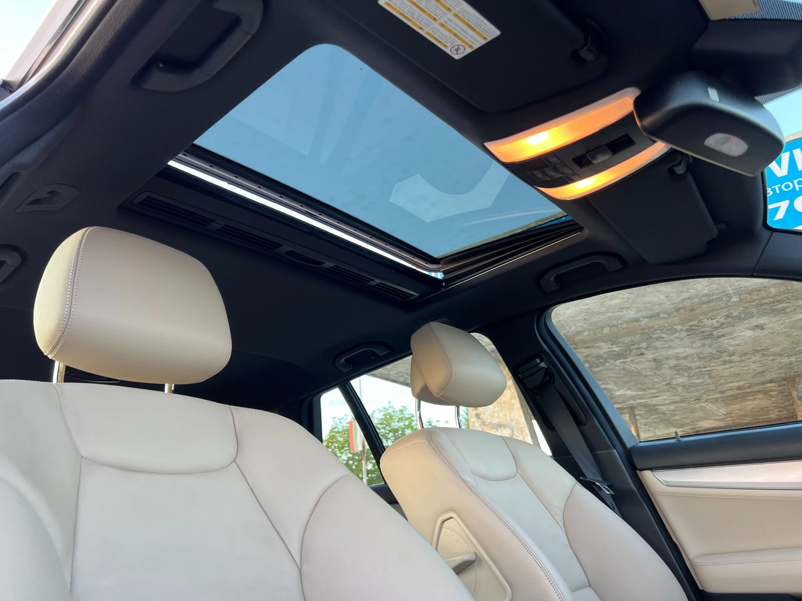 Mercedes-Benz C 350 AMG изпълнение!-224кс-4х4, снимка 12 - Автомобили и джипове - 54541410