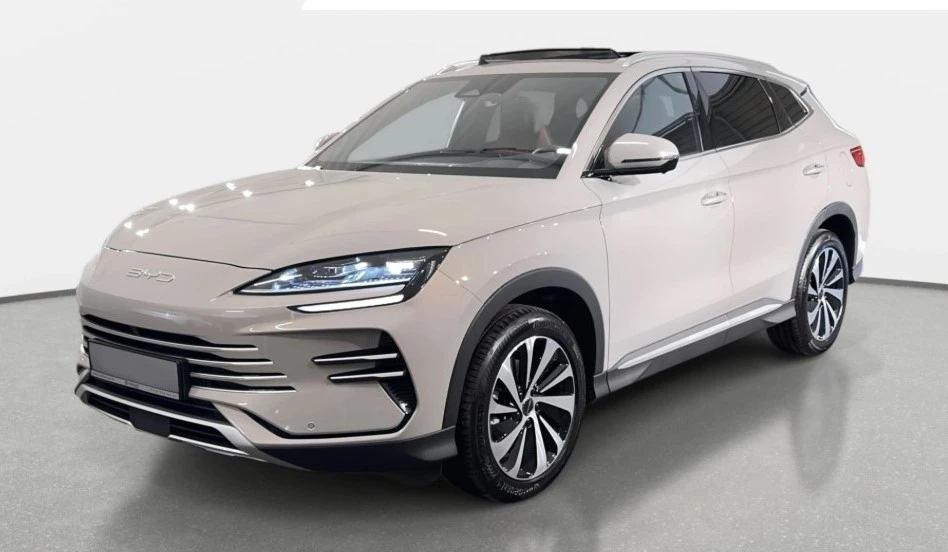 BYD Seal U DM-I 1.5 PHEV Comfort 