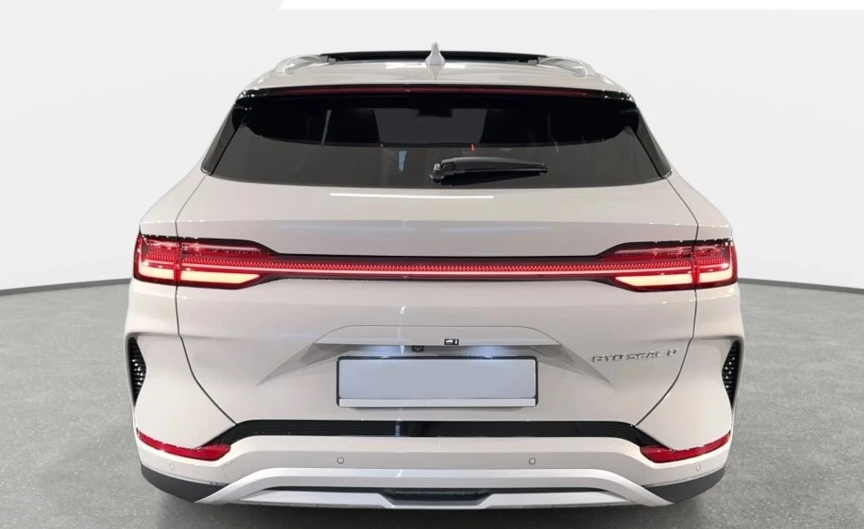 BYD Seal U DM-I 1.5 PHEV Comfort , снимка 4 - Автомобили и джипове - 54712274