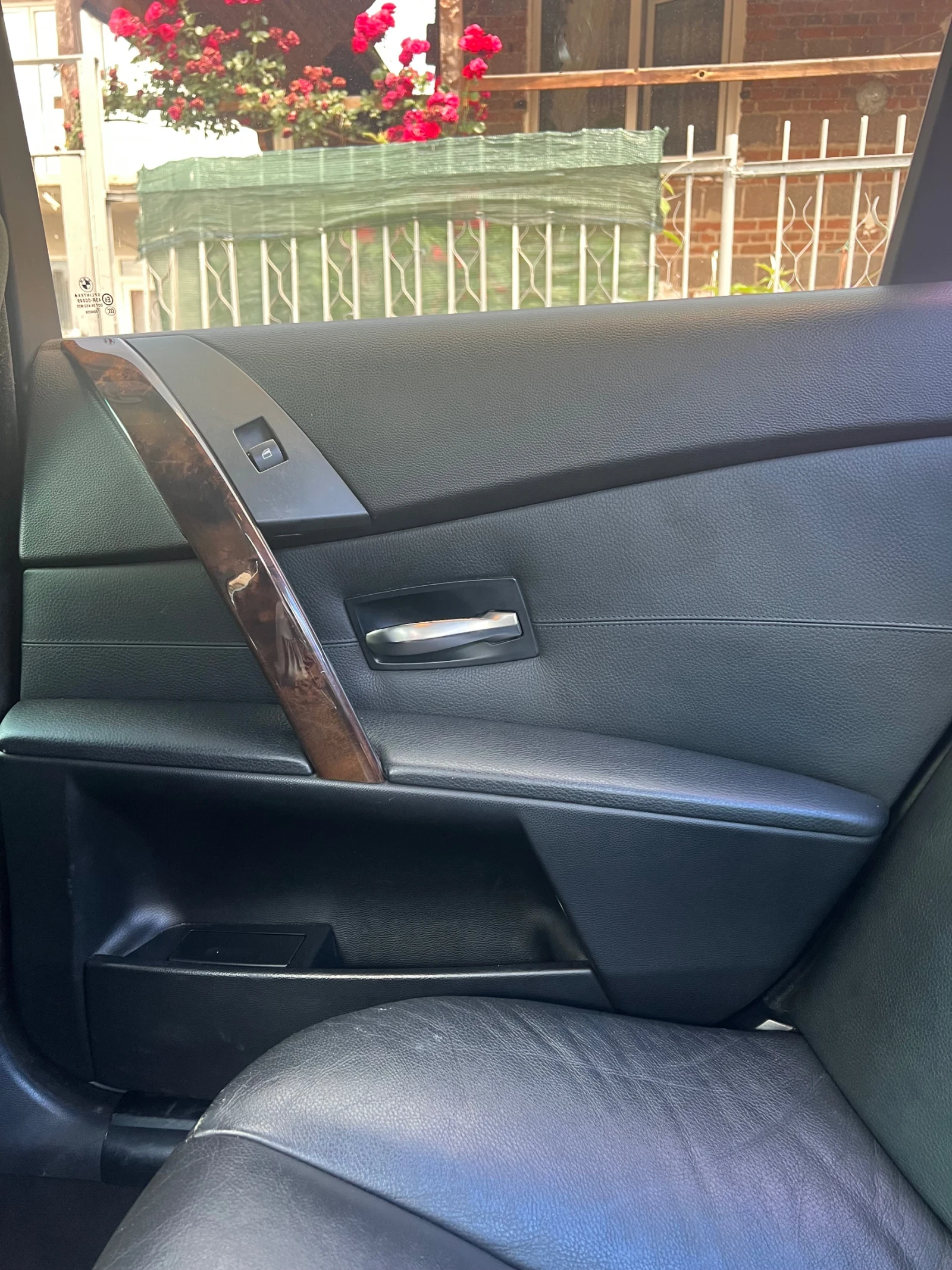 BMW 530, снимка 9 - Автомобили и джипове - 55015183