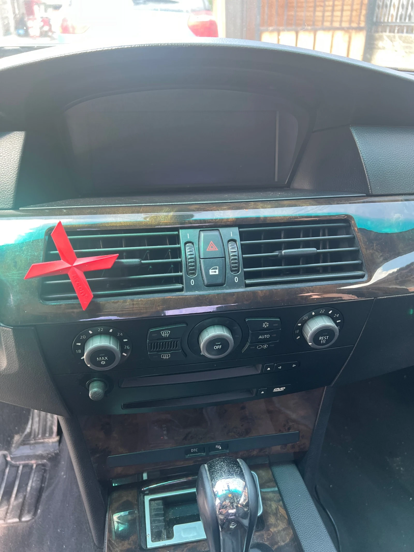 BMW 530, снимка 7 - Автомобили и джипове - 55015183