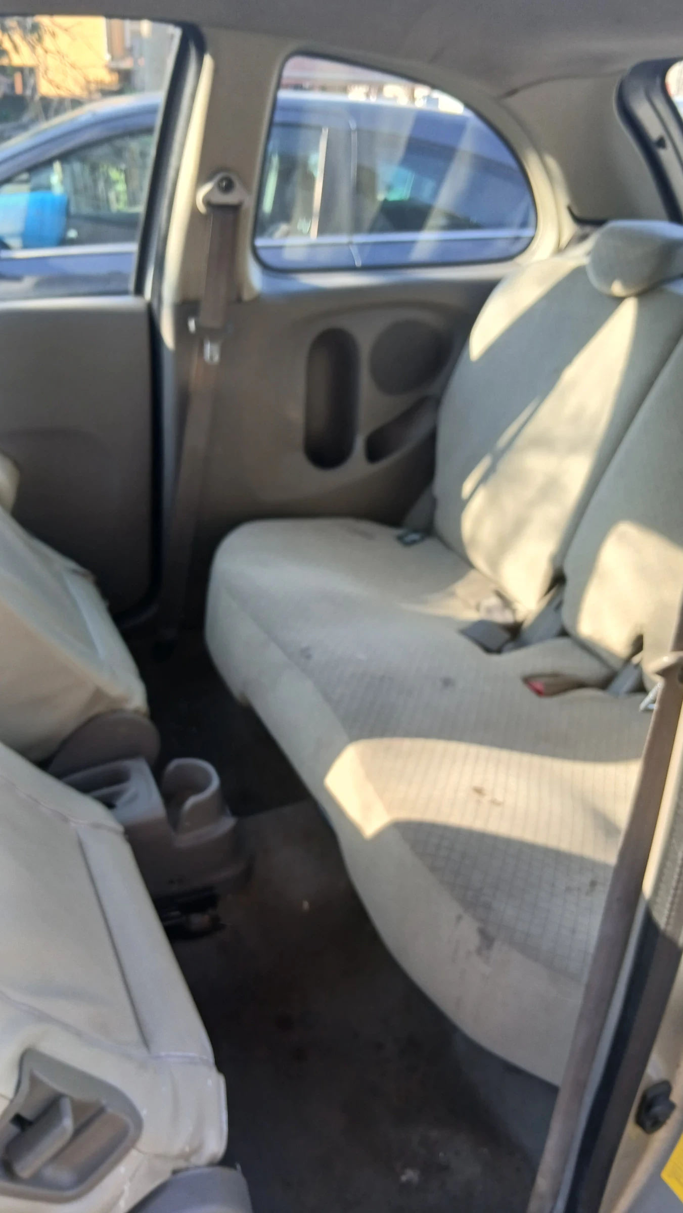 Nissan Micra, снимка 5 - Автомобили и джипове - 55083785