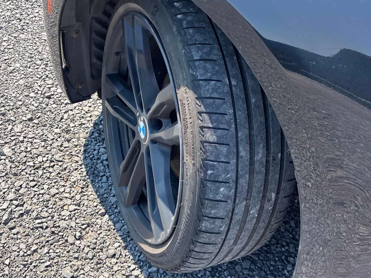 BMW 430 xDrive/HARMAN KARDON/АВТОКРЕДИТ БЕЗ ПЪРВОНАЧАЛНА , снимка 16 - Автомобили и джипове - 55096438