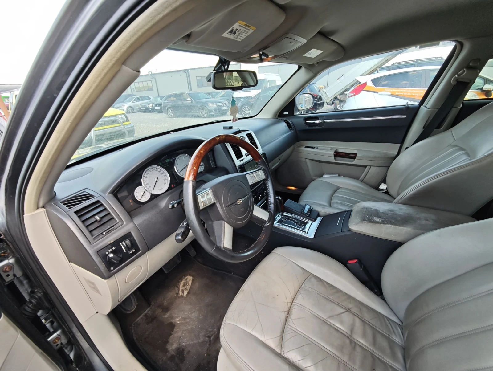 Chrysler 300c | Mobile.bg � ����������� 9