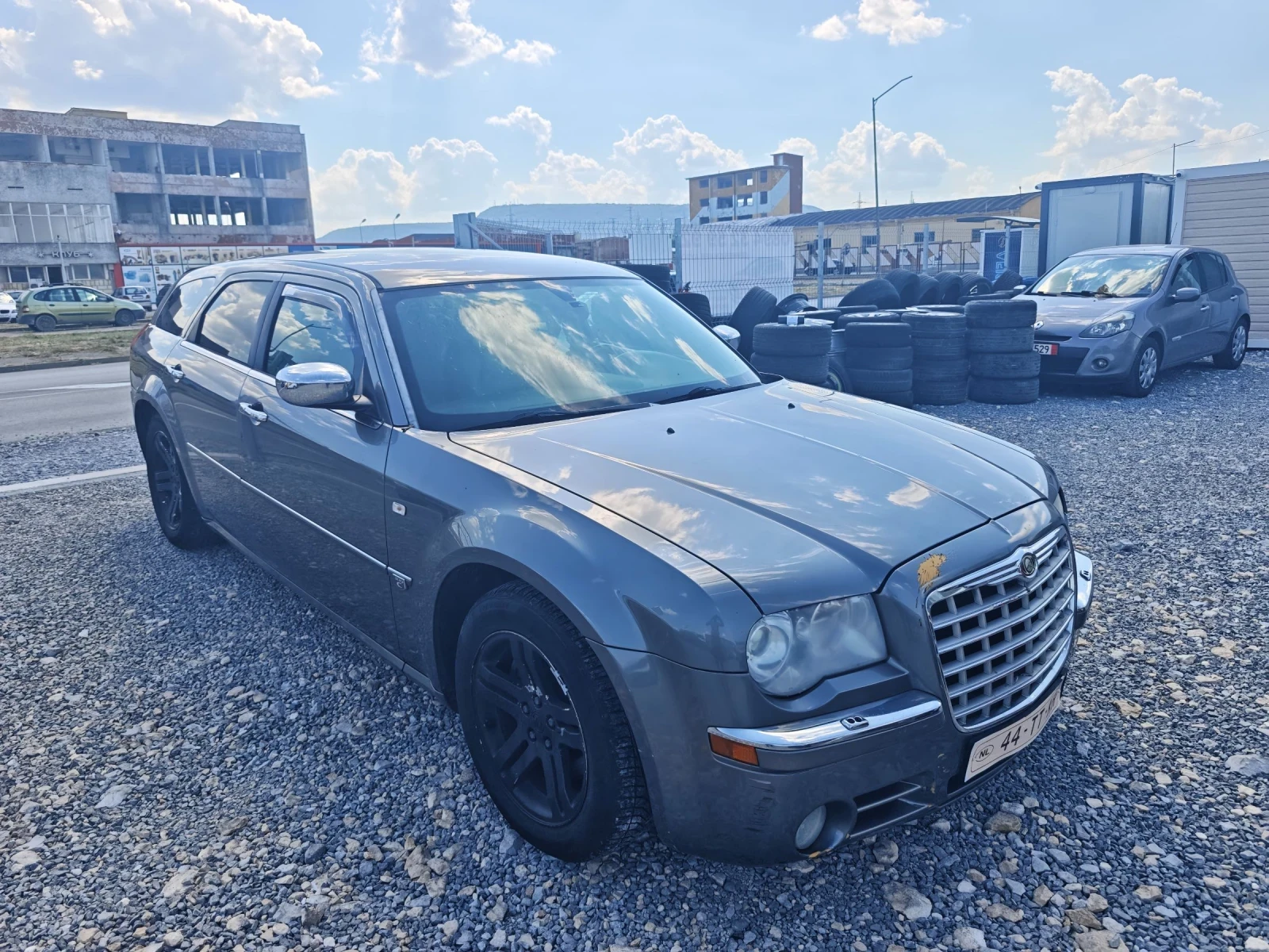 Chrysler 300c | Mobile.bg � ����������� 3