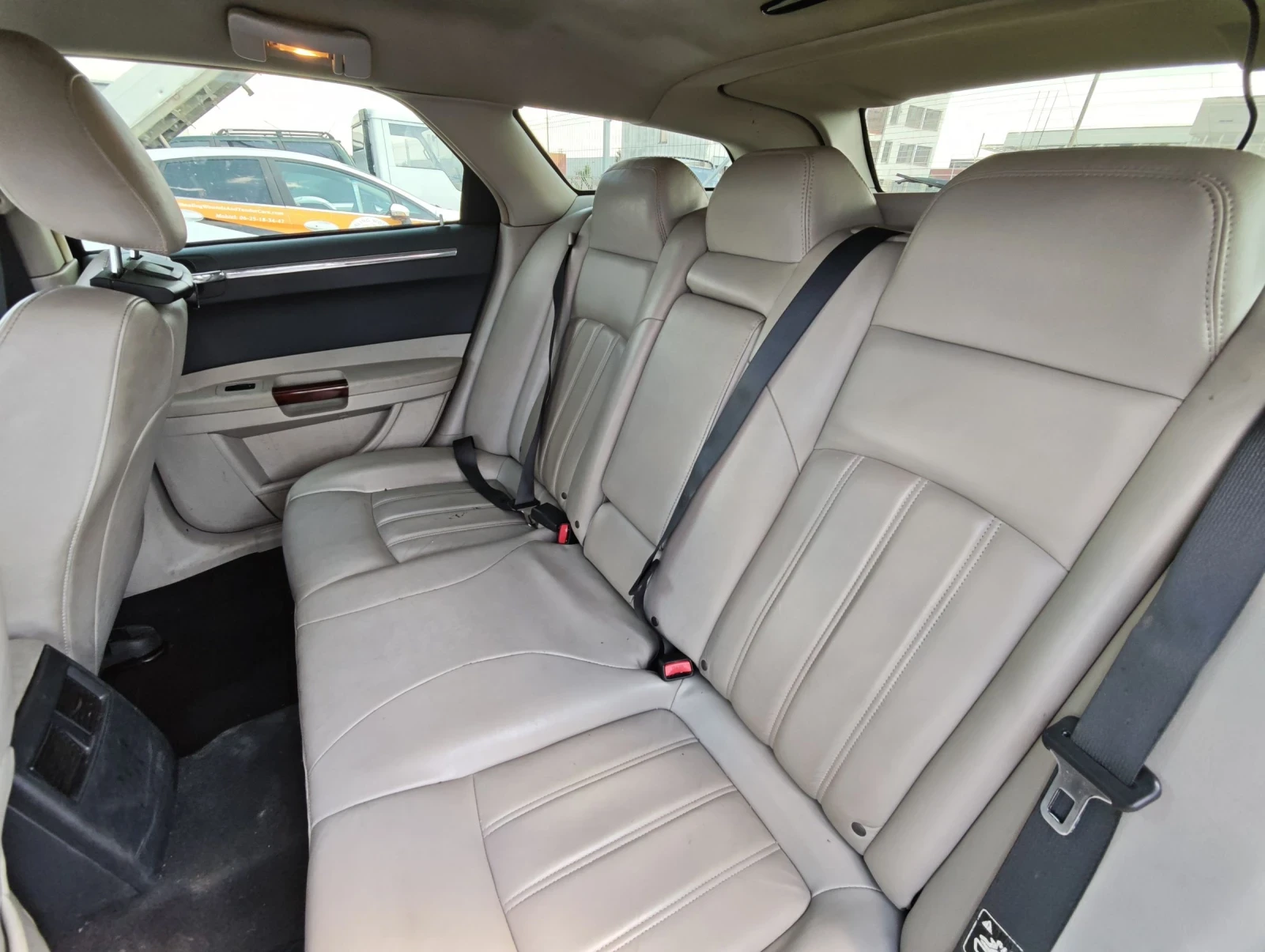 Chrysler 300c | Mobile.bg � ����������� 10