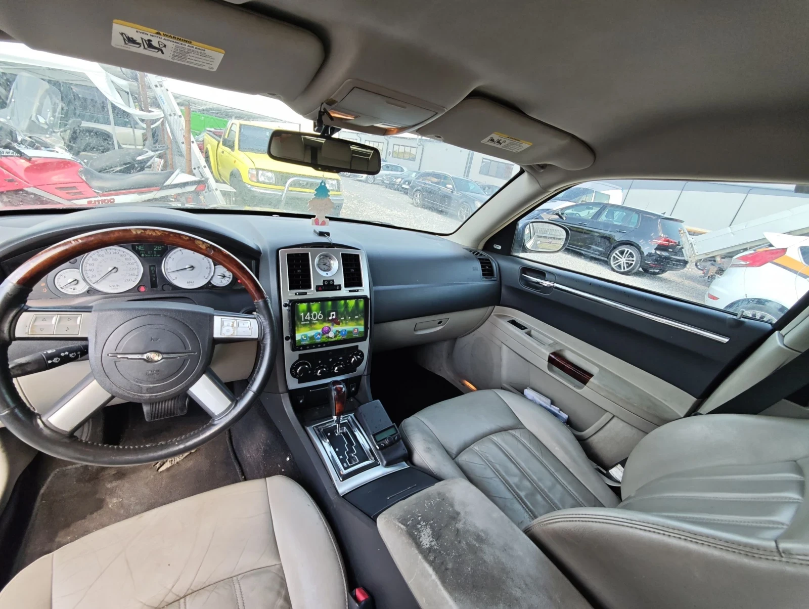 Chrysler 300c | Mobile.bg � ����������� 12