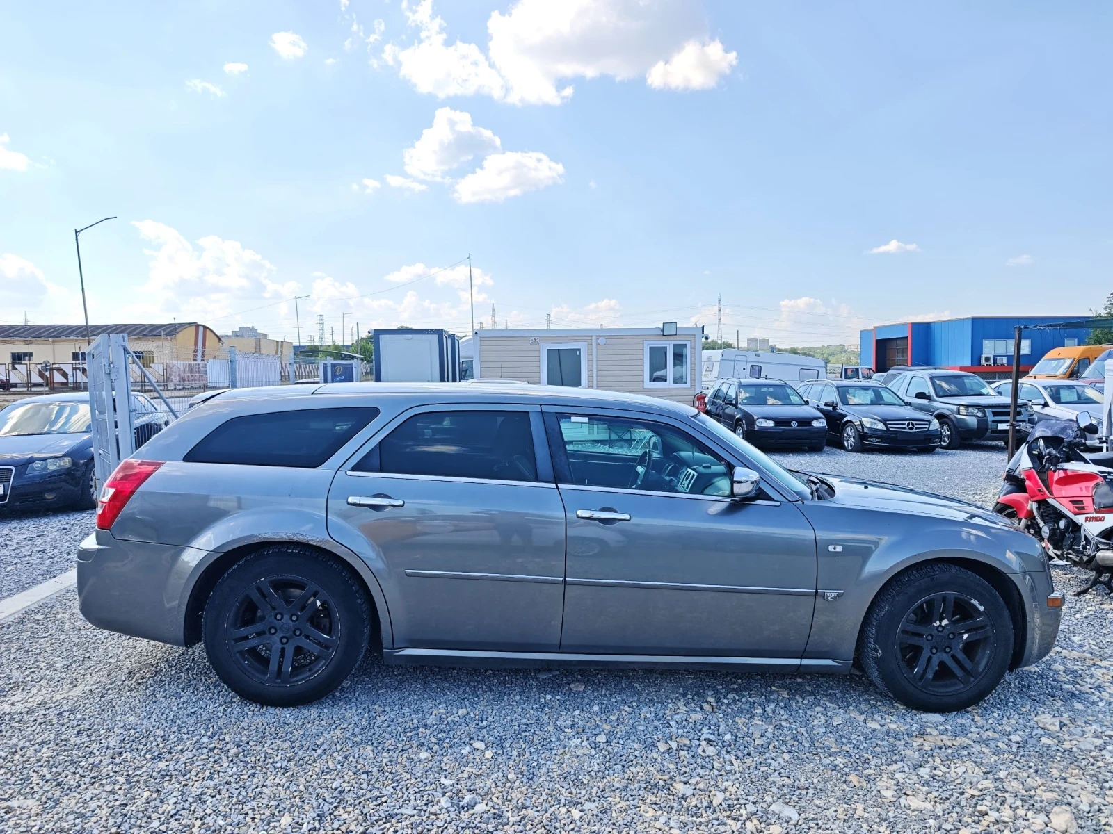 Chrysler 300c | Mobile.bg � ����������� 4