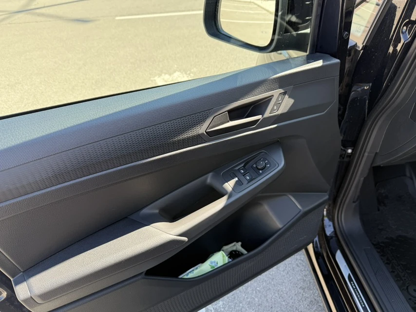 VW Caddy  PanAmericana Cargo 3.1 m3 TDI, снимка 16 - Автомобили и джипове - 55149042