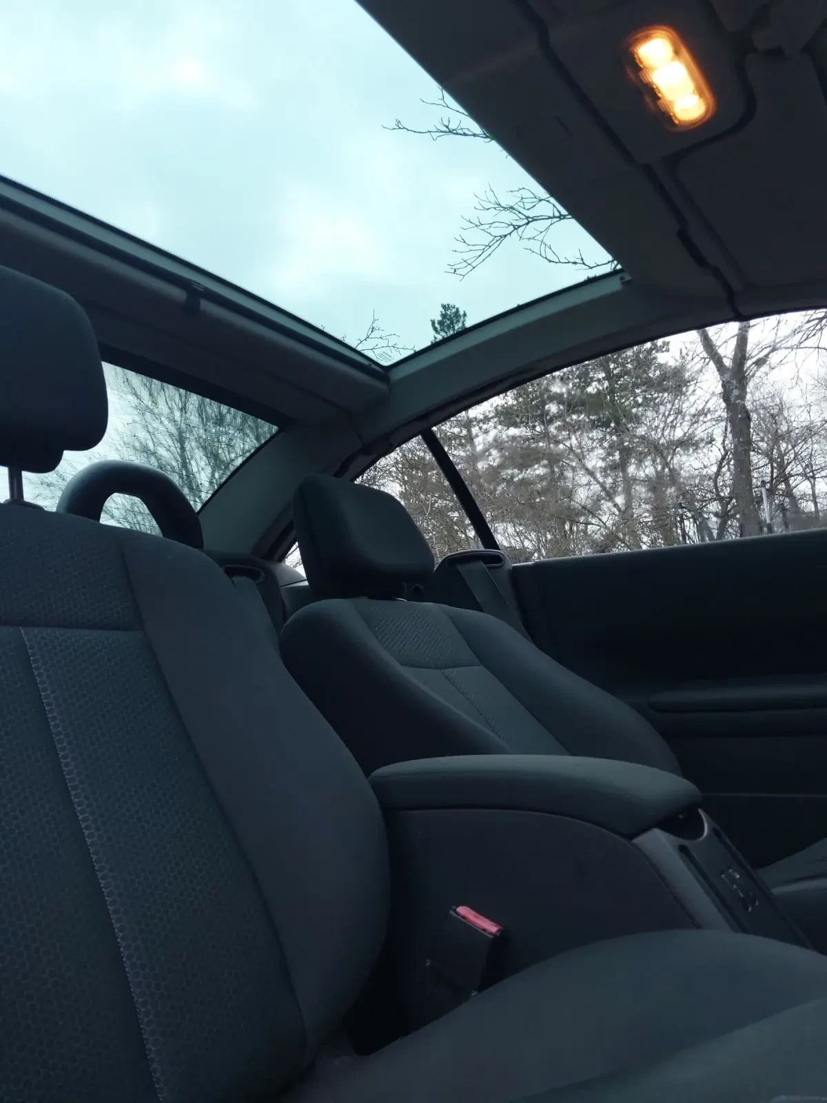 Renault Megane 1.9, снимка 7 - Автомобили и джипове - 55362150