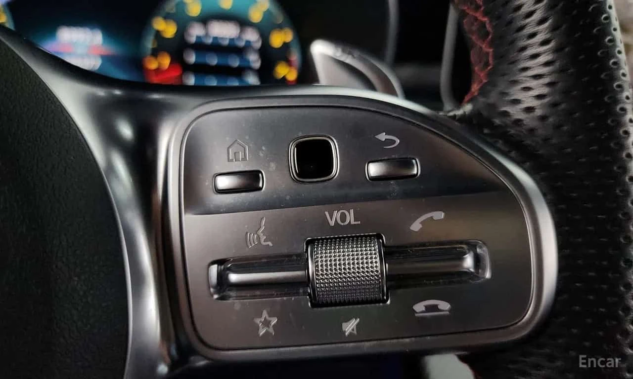 Mercedes-Benz C 43 AMG * C43 4MATIC * ЦЕНА ДО БГ, снимка 17 - Автомобили и джипове - 55577563