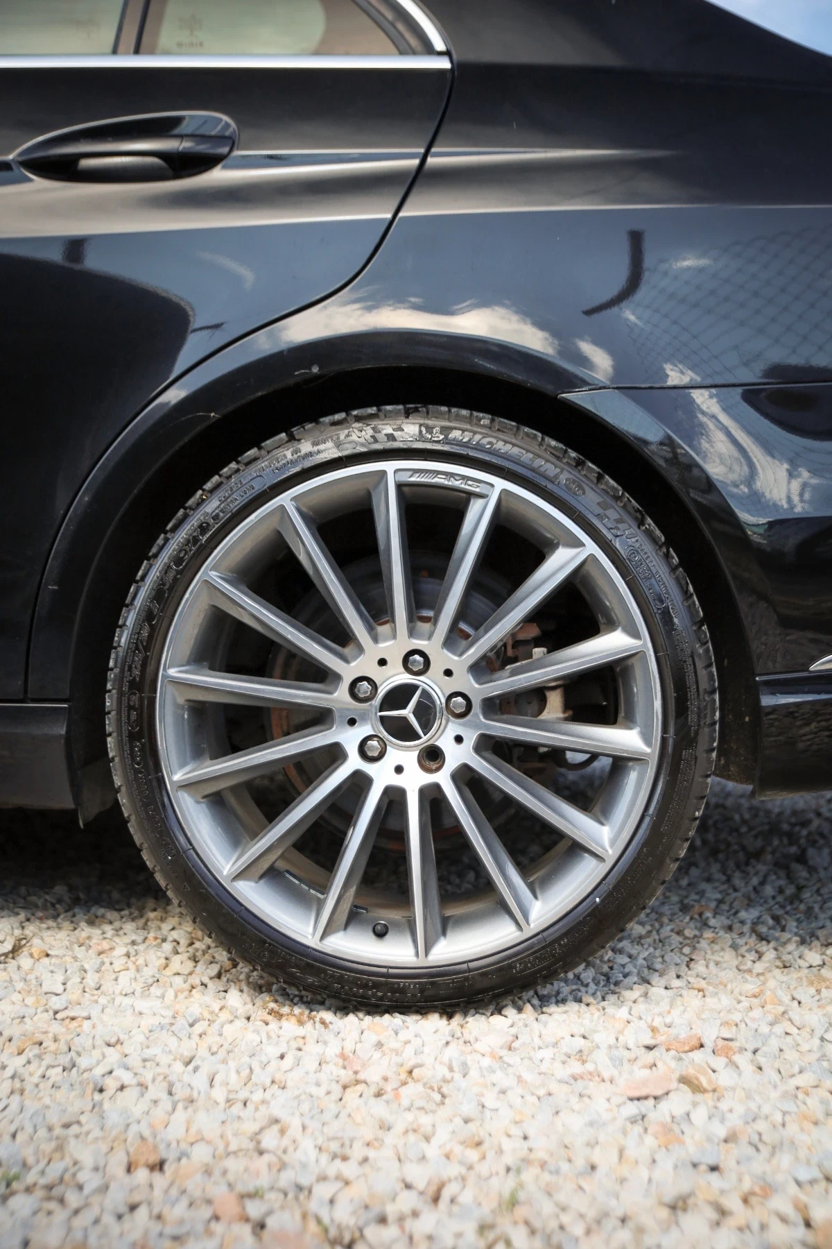 Mercedes-Benz E 250 Facelift ЛИЗИНГ, снимка 14 - Автомобили и джипове - 55609899
