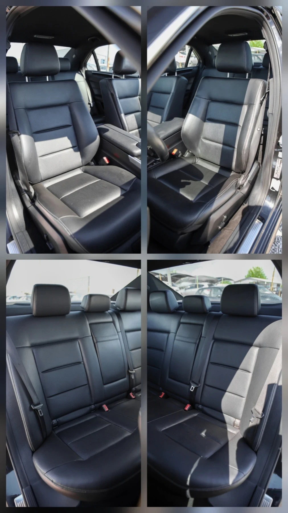 Mercedes-Benz E 250 Facelift ЛИЗИНГ, снимка 7 - Автомобили и джипове - 55609899