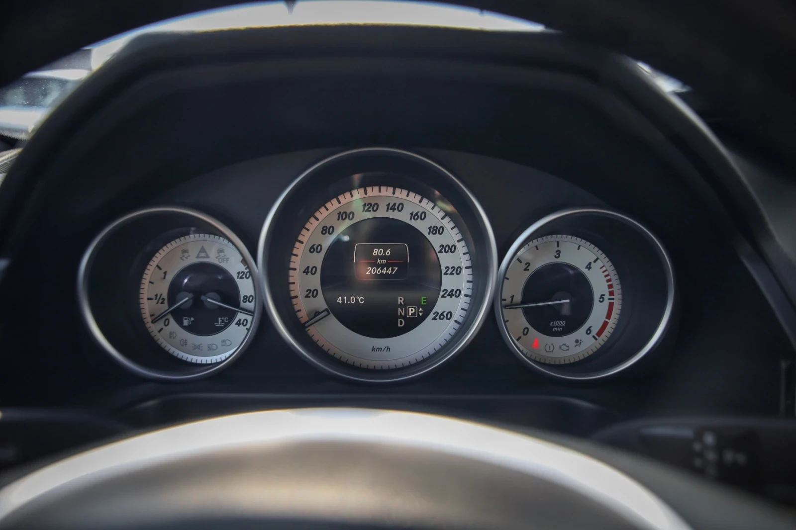 Mercedes-Benz E 250 Facelift ЛИЗИНГ, снимка 13 - Автомобили и джипове - 55609899