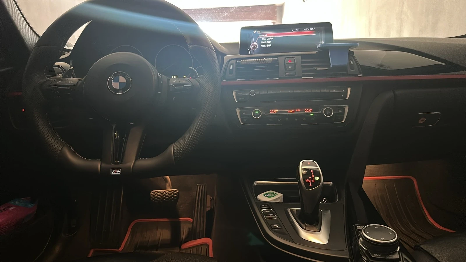 BMW 335 ? BMW 335i | 3.0 БЕНЗИН | 306 К.С. | ZF 8HP | RWD, снимка 5 - Автомобили и джипове - 55953911