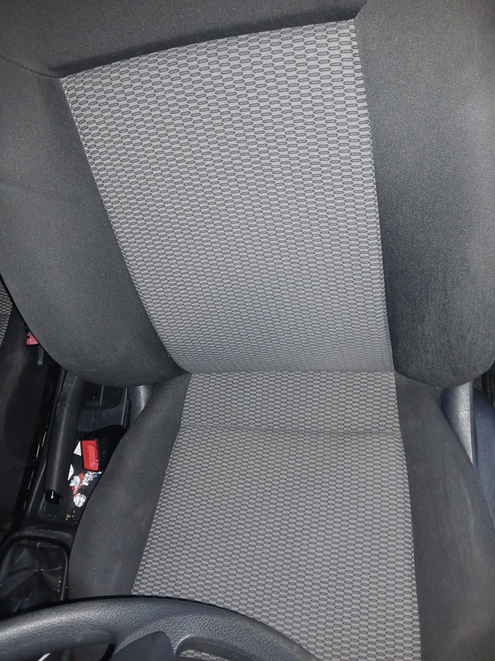 VW Polo 1.4MPI-75000KM!, снимка 8 - Автомобили и джипове - 56154892