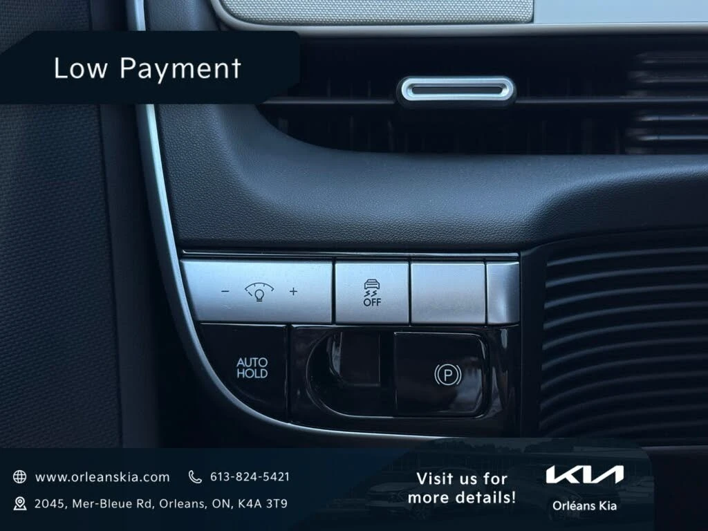 Hyundai Ioniq 5 * АвтоКредит (ЦЕНА ДО БГ), снимка 14 - Автомобили и джипове - 56276981