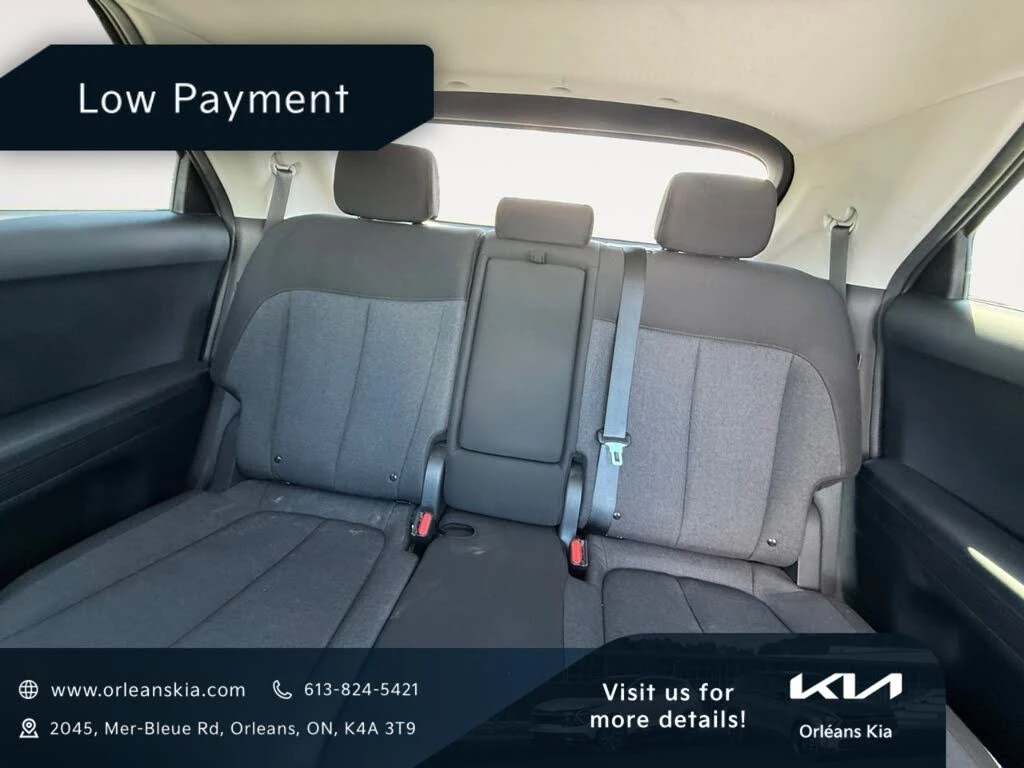 Hyundai Ioniq 5 * АвтоКредит (ЦЕНА ДО БГ), снимка 12 - Автомобили и джипове - 56276981