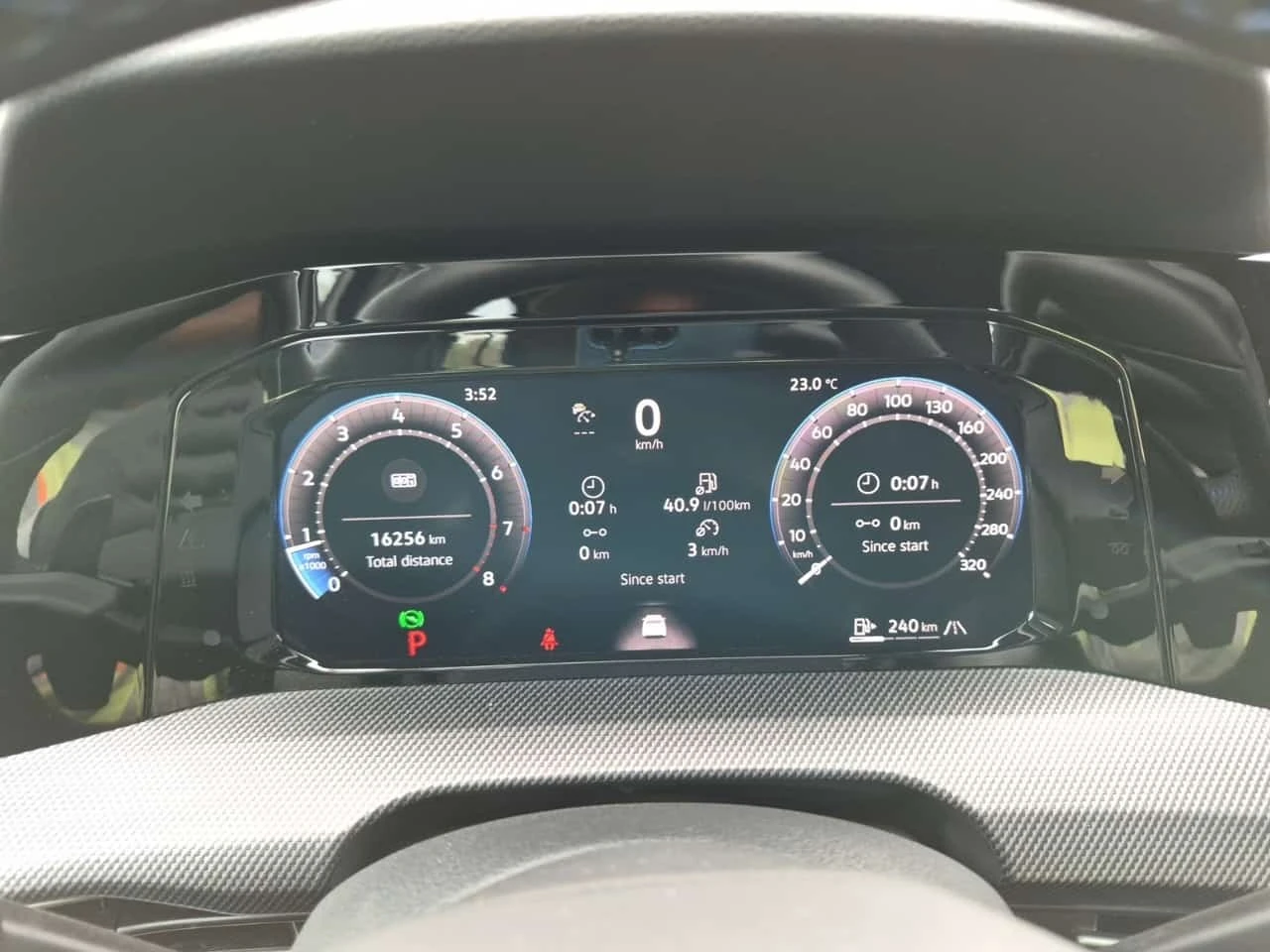 VW Golf * R AKRAPOVIC * CARFAX * ��������� *  | Mobile.bg � ����������� 9