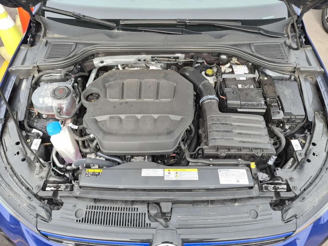 VW Golf * R AKRAPOVIC * CARFAX * ��������� *  | Mobile.bg � ����������� 15