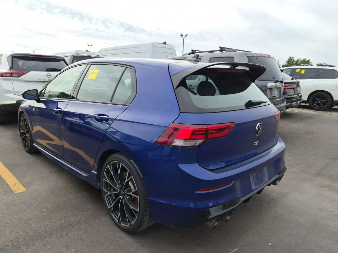 VW Golf * R AKRAPOVIC * CARFAX * ��������� *  | Mobile.bg � ����������� 4