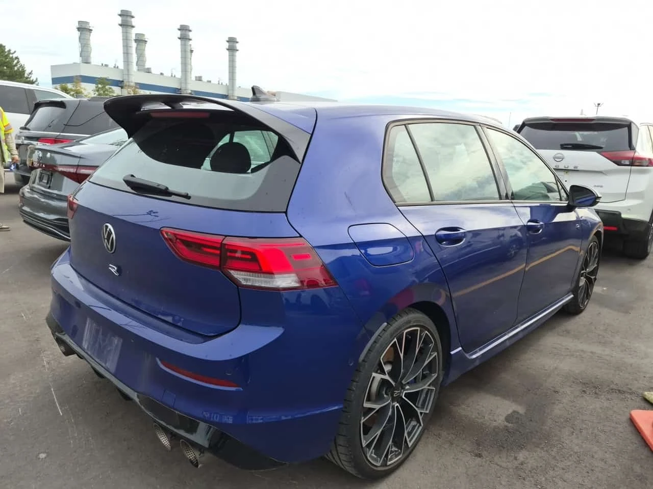 VW Golf * R AKRAPOVIC * CARFAX * ��������� *  | Mobile.bg � ����������� 3