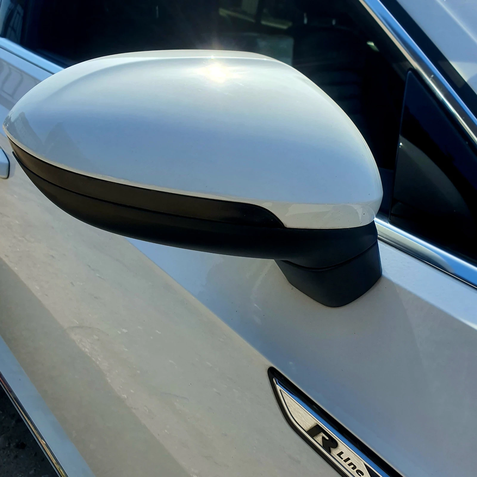 VW Arteon R-line TOP, снимка 11 - Автомобили и джипове - 56378827