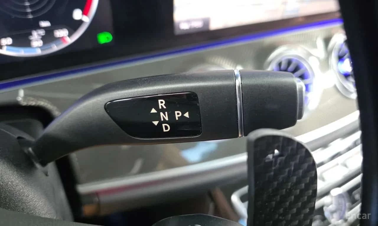 Mercedes-Benz CLS 400 4MATIC AMG Line/���������/���������/360 | Mobile.bg � ����������� 9