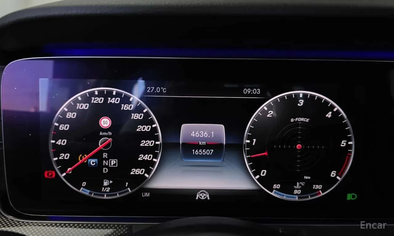 Mercedes-Benz CLS 400 4MATIC AMG Line/���������/���������/360 | Mobile.bg � ����������� 8