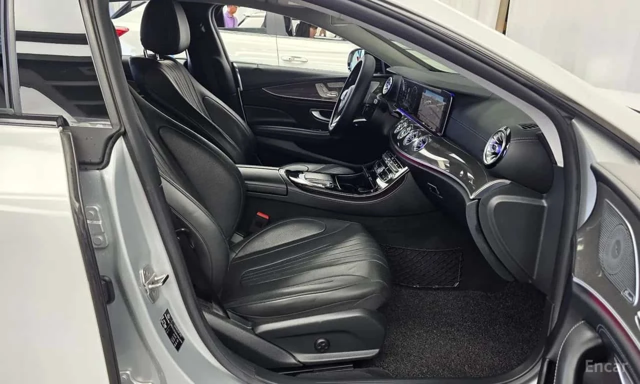 Mercedes-Benz CLS 400 4MATIC AMG Line/���������/���������/360 | Mobile.bg � ����������� 11