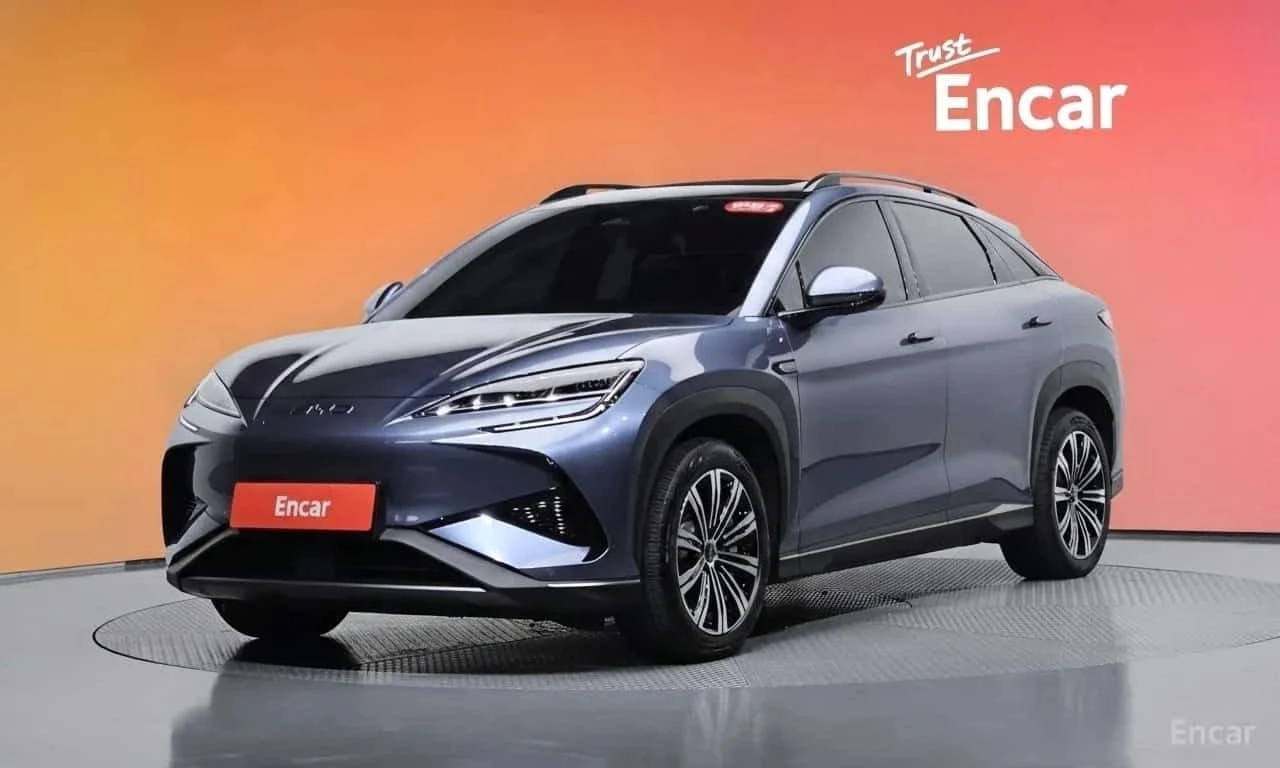 BYD Seal * Base * AWD * Цена до бг * 