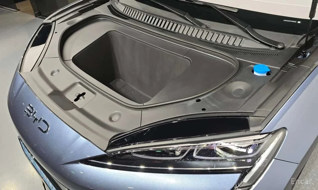 BYD Seal * Base * AWD * Цена до бг * , снимка 6 - Автомобили и джипове - 56516942