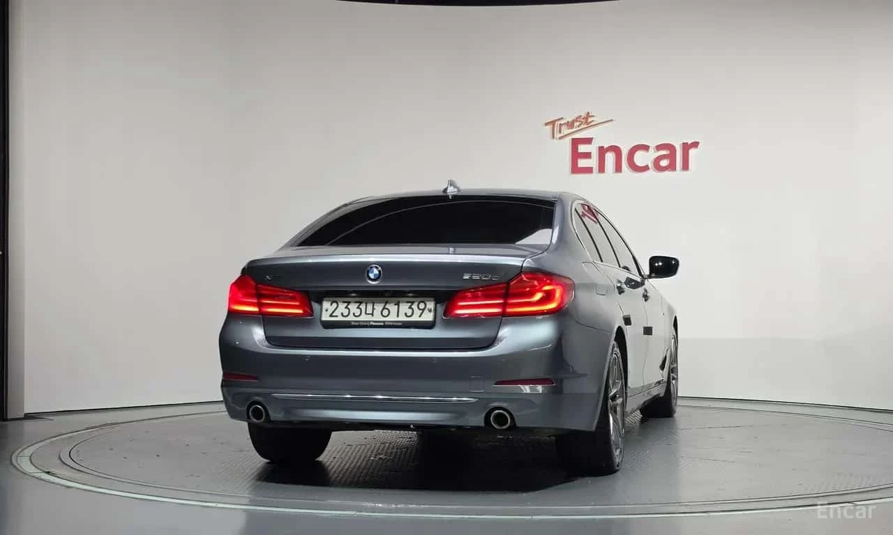 BMW 520 * 520d xDrive Luxury Plus * ���� �� �� | Mobile.bg � ����������� 4