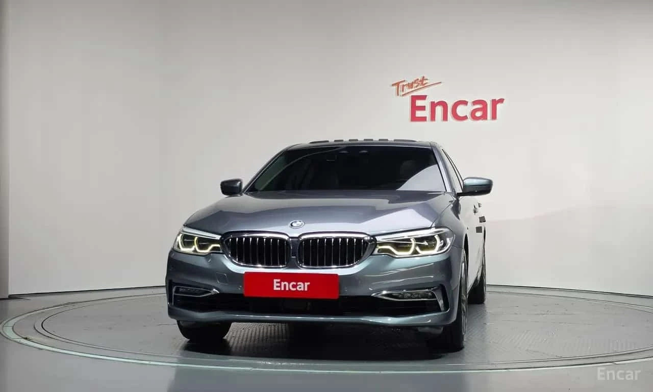 BMW 520 * 520d xDrive Luxury Plus * ���� �� �� | Mobile.bg � ����������� 3