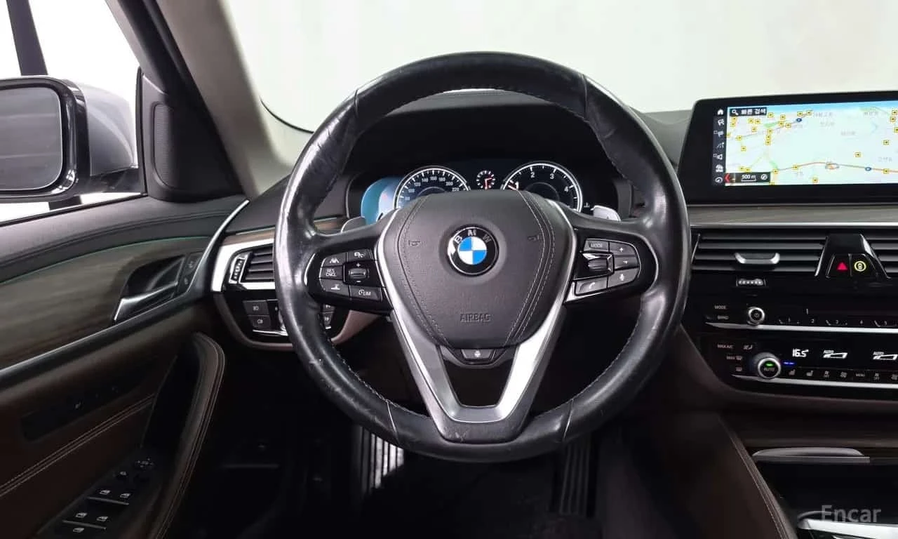 BMW 520 * 520d xDrive Luxury Plus * ���� �� �� | Mobile.bg � ����������� 13