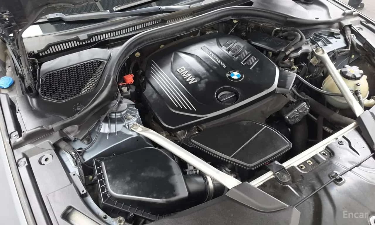BMW 520 * 520d xDrive Luxury Plus * ���� �� �� | Mobile.bg � ����������� 6