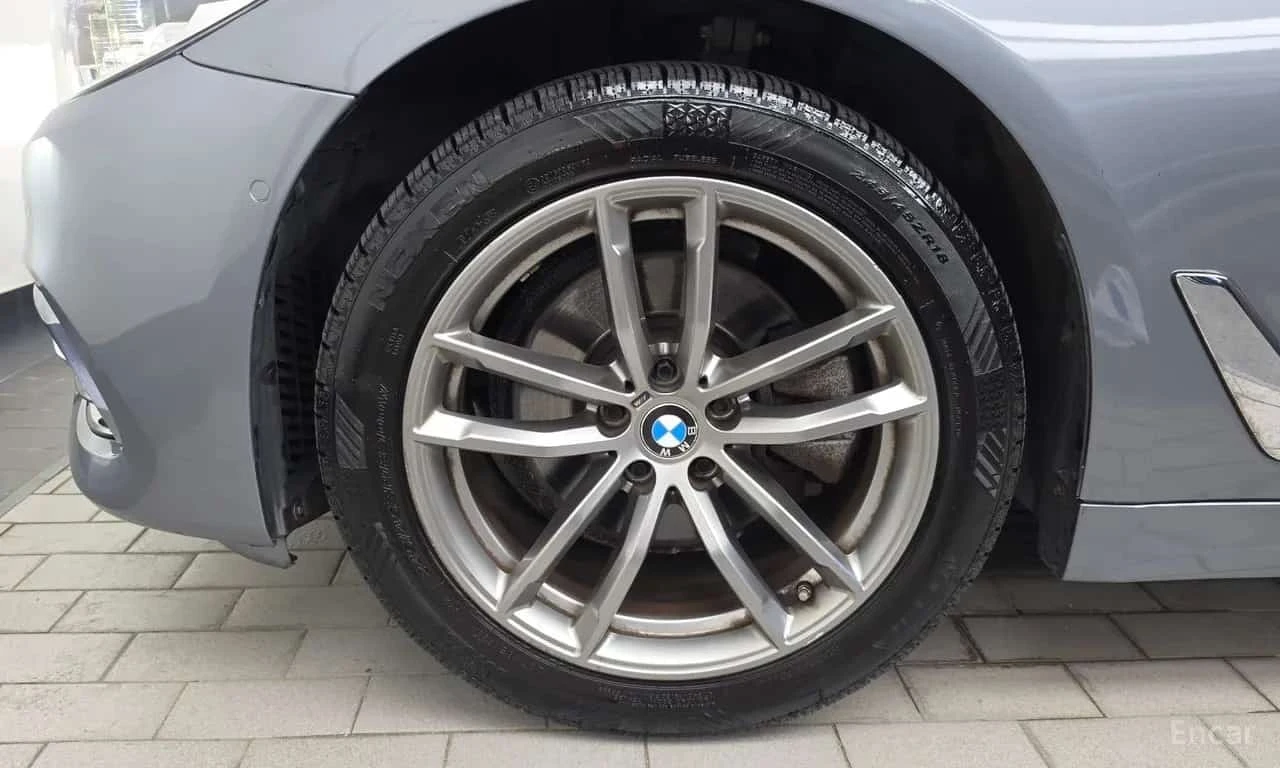 BMW 520 * 520d xDrive Luxury Plus * ���� �� �� | Mobile.bg � ����������� 5