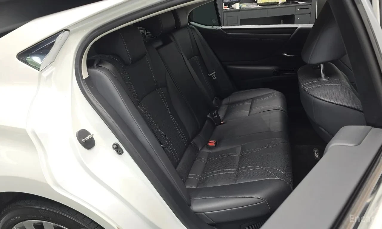 Lexus ES * Luxury Plus *  | Mobile.bg � ����������� 11