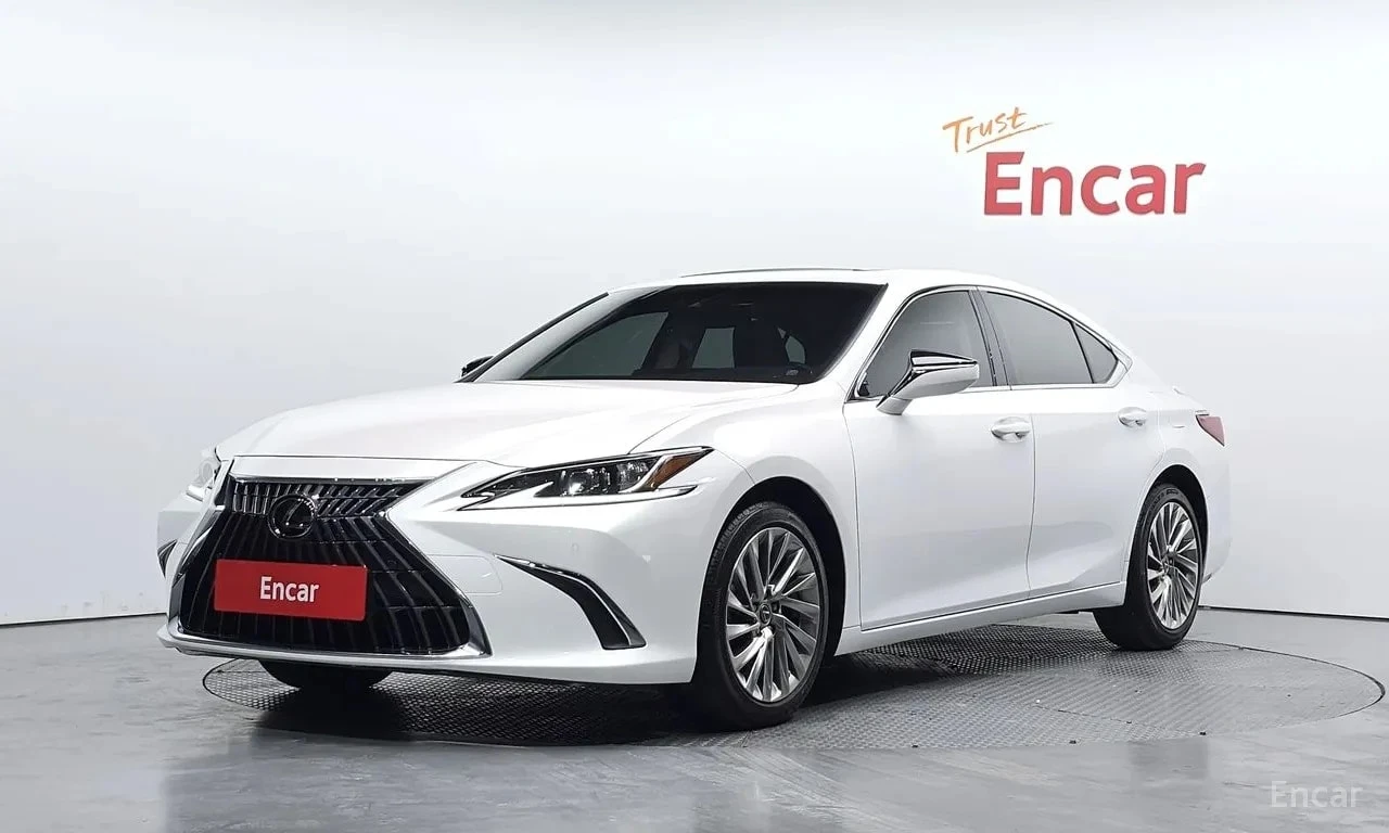 Lexus ES * Luxury Plus *  | Mobile.bg � ����������� 1