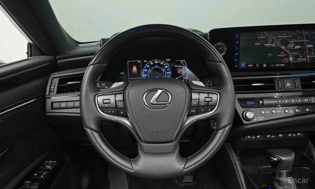 Lexus ES * Luxury Plus *  | Mobile.bg � ����������� 13